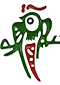 1